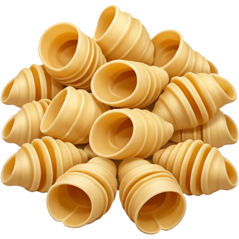 pista with shell emoji
