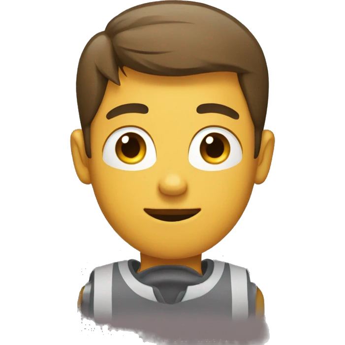 Friends with alcohol  emoji