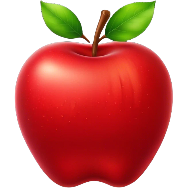 Aple emoji