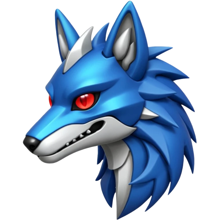 Grem2-Gremz-Protogen-Primagen-Sergal-fusion emoji