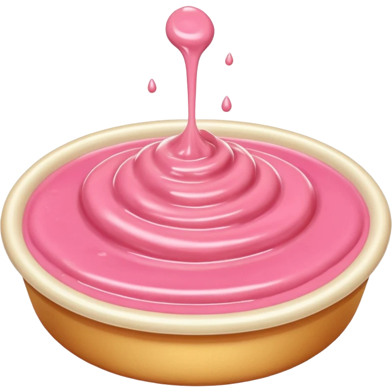 POTE SALSA ROSA emoji