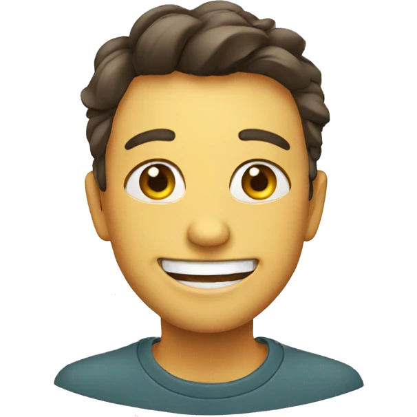 smile emoji