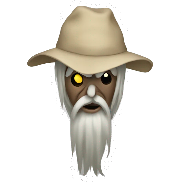 Tanghulu emoji