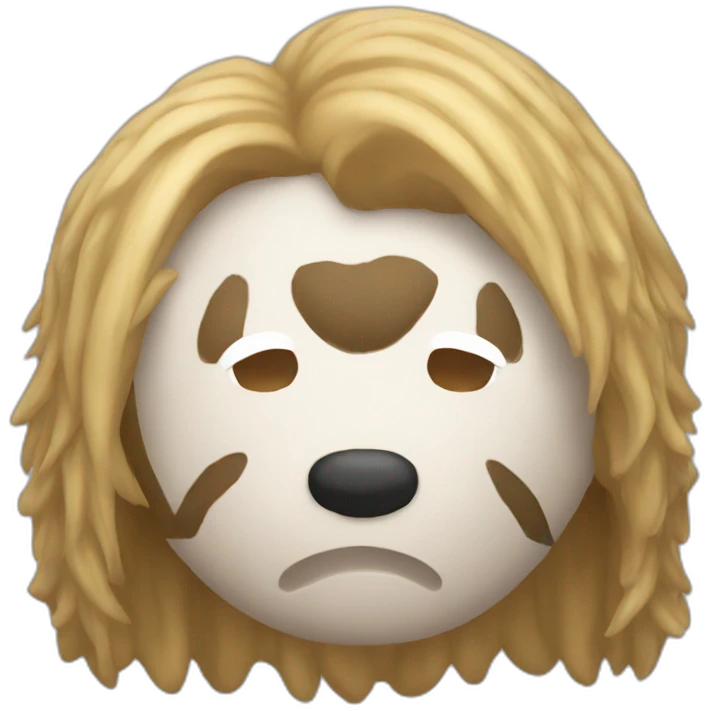 hide emoji