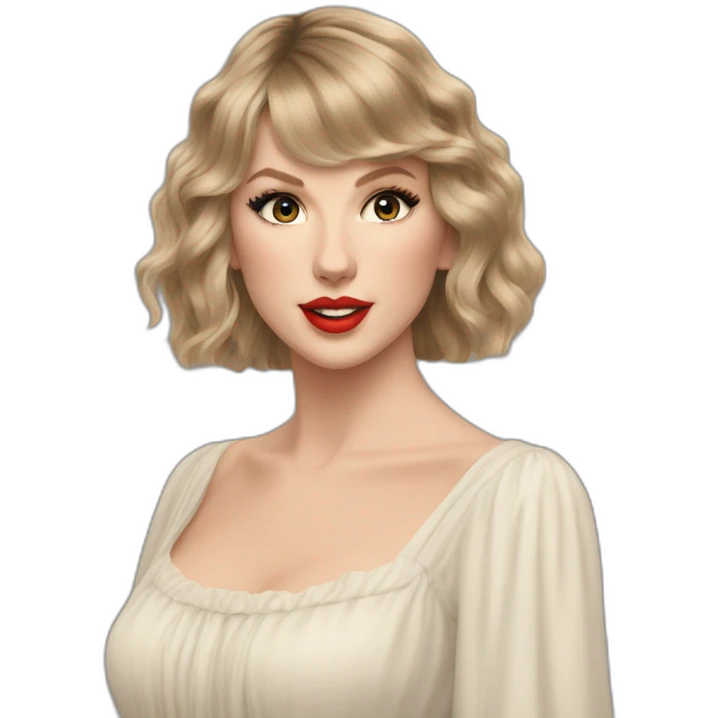 taylor swift folklore emoji