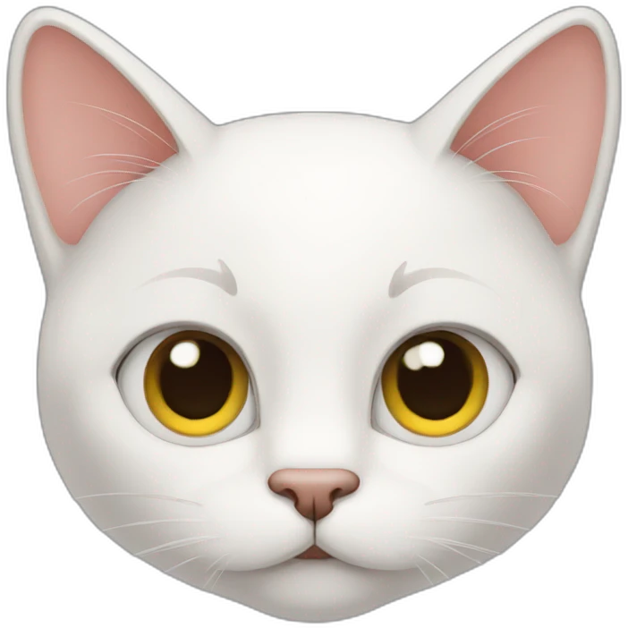 cat emoji
