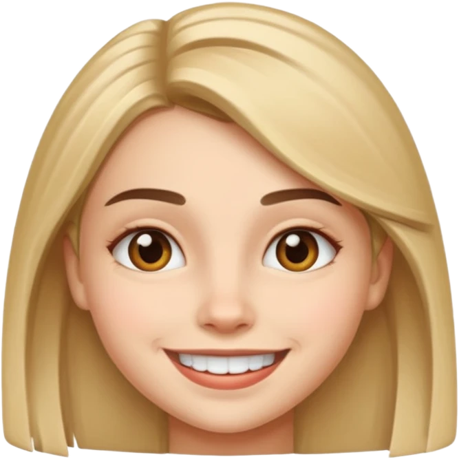 Cara  emoji