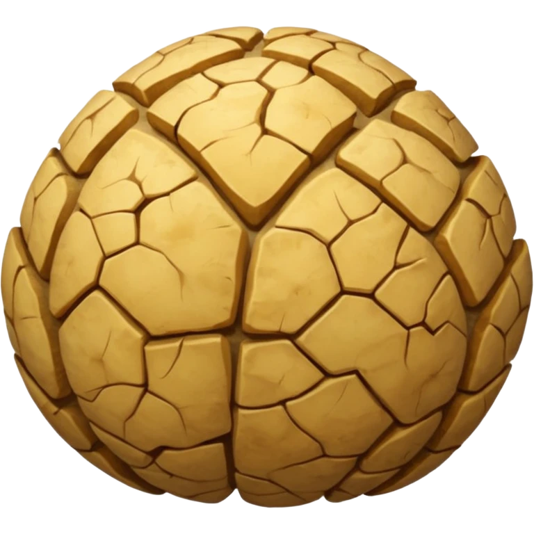  Jerusalem artichoke. 
Sunchoke:
Appearance: The tubers look similar to ginger root but have a crunchy texture similar to a potato. emoji