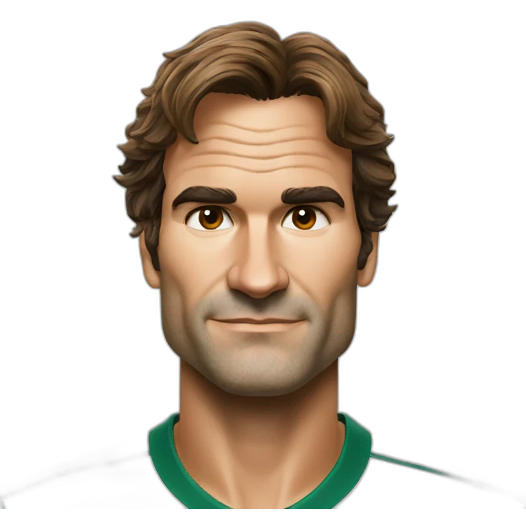 federer emoji