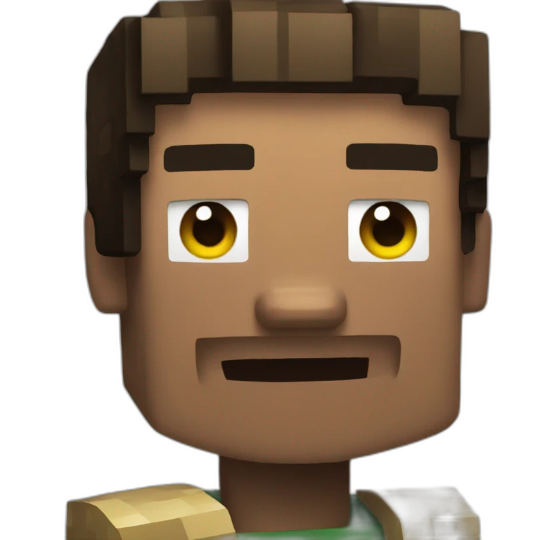 minecraft emoji