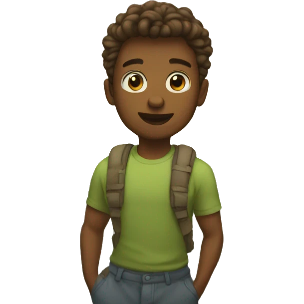 Story instagram emoji