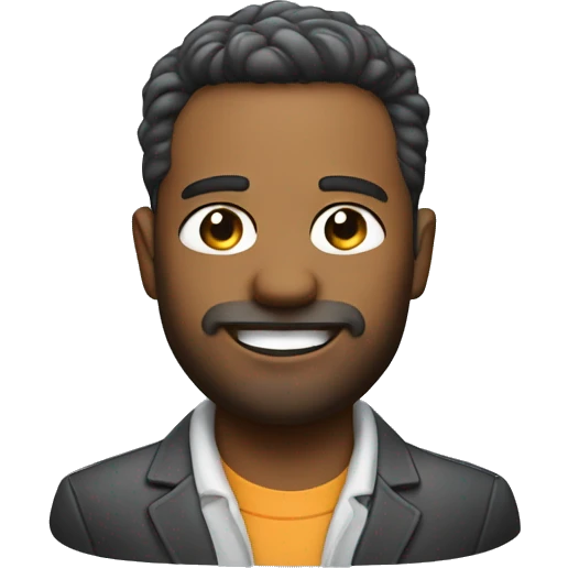 product manager of a scale up emoji