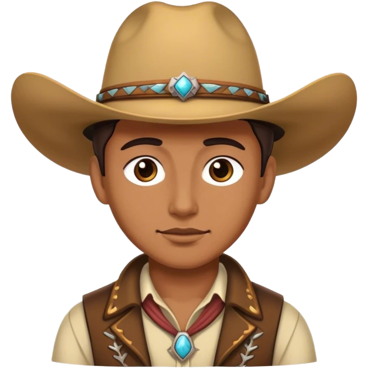 Western emoji