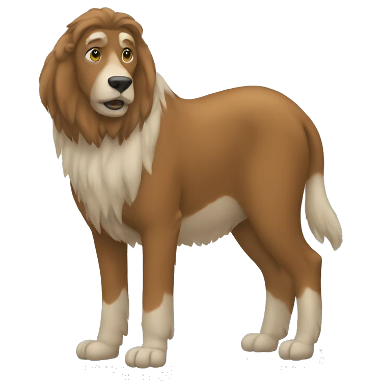 Shakal zooloo emoji