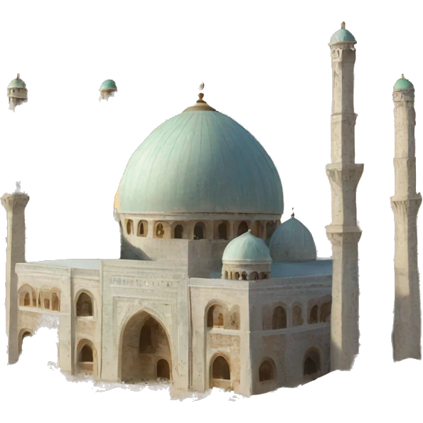 Mecca emoji