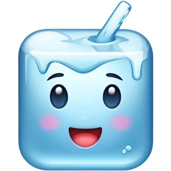 Cool emoji