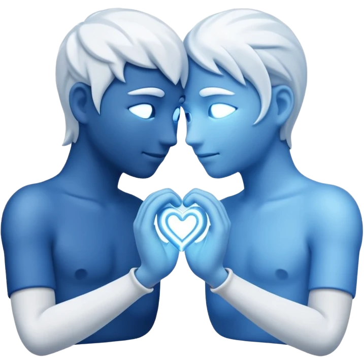 Conexão Profunda emoji