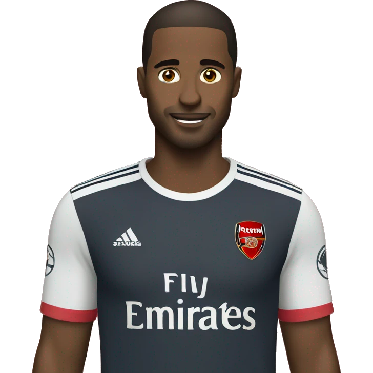 Arsenal emoji