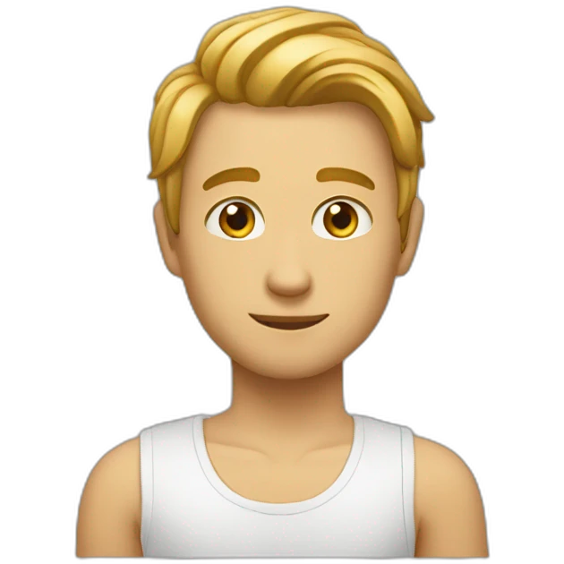 привет как дела  emoji