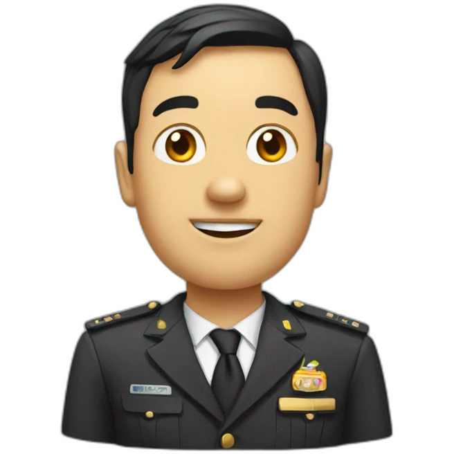 Ias emoji