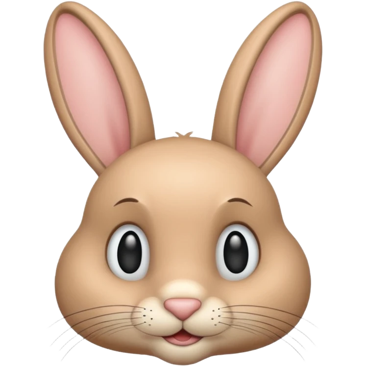 Bud Bunny emoji