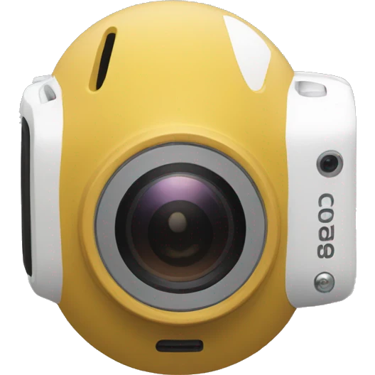 Gopro emoji