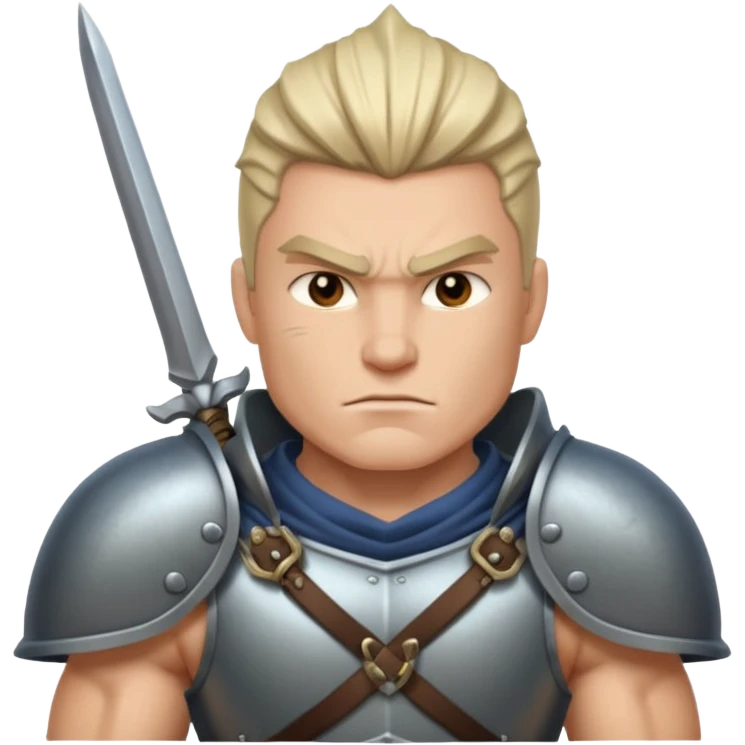 Rpg emoji