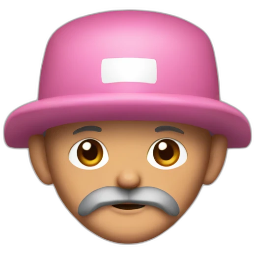 Tony Tony chopper emoji