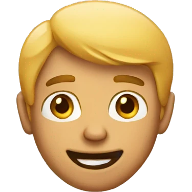 funny guy  emoji
