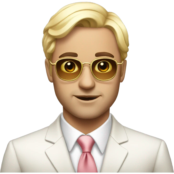 luxury life  emoji