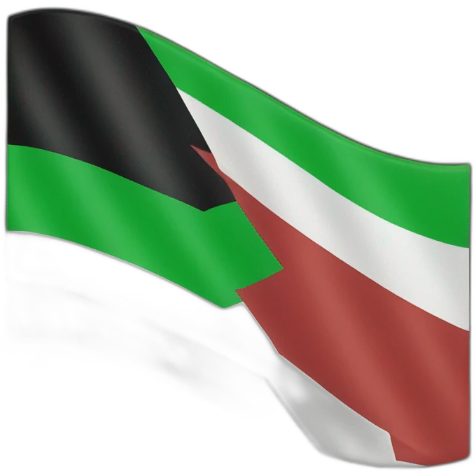 sudanese flag emoji