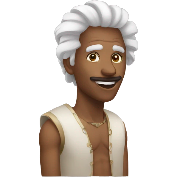 Sheesh emoji