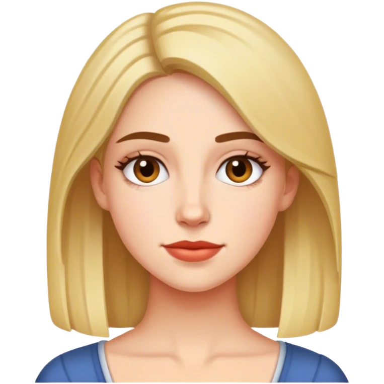 Carly Estherson  emoji