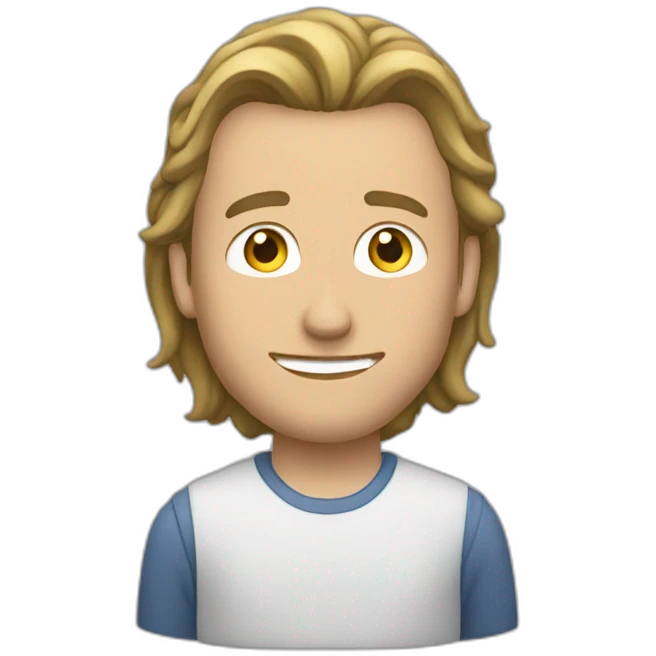 Nolan Leborgne emoji