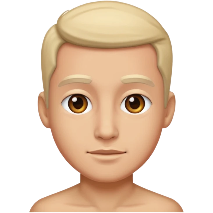 Sybau emoji