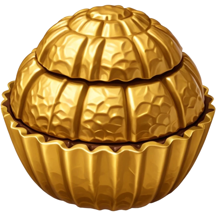 ferrero rocher emoji