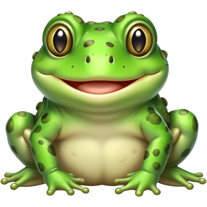 Toad emoji emoji