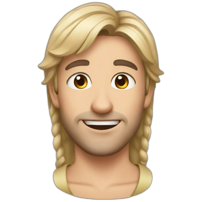Rien emoji