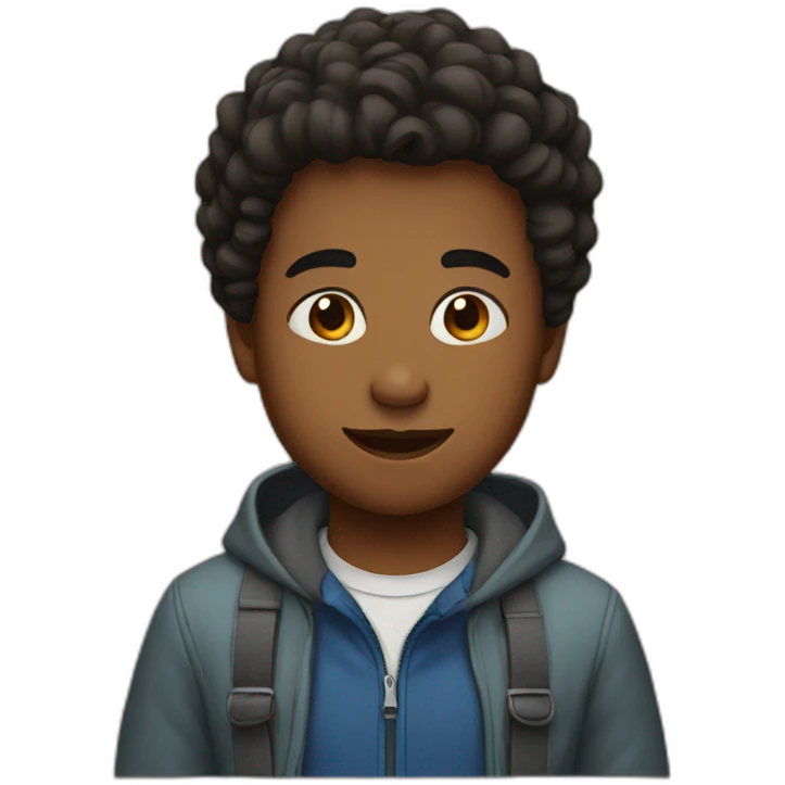 mom's son emoji