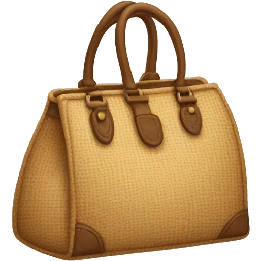 Bag emoji