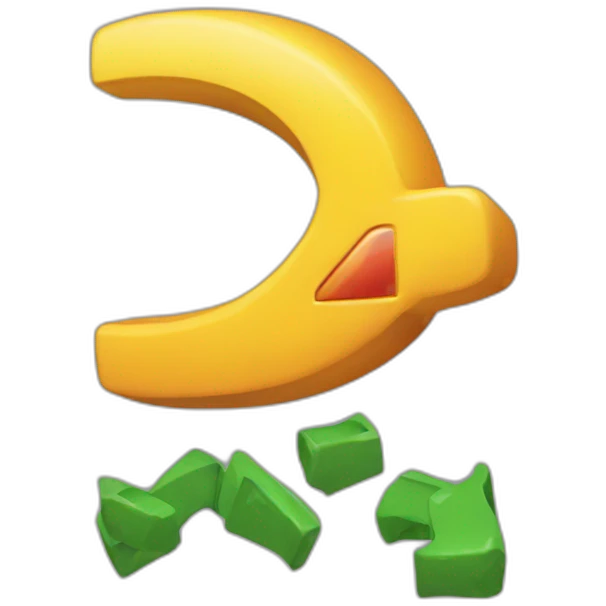 Nintendo 64 logo emoji