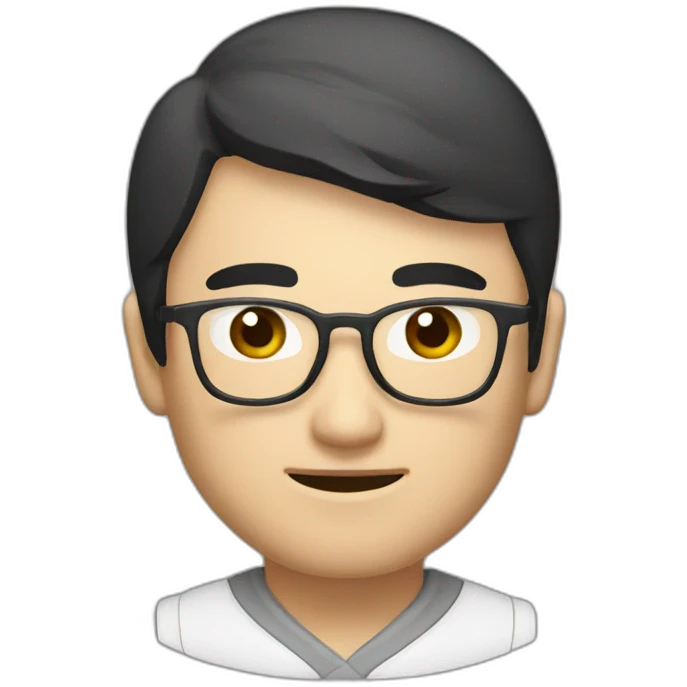 jian yang emoji