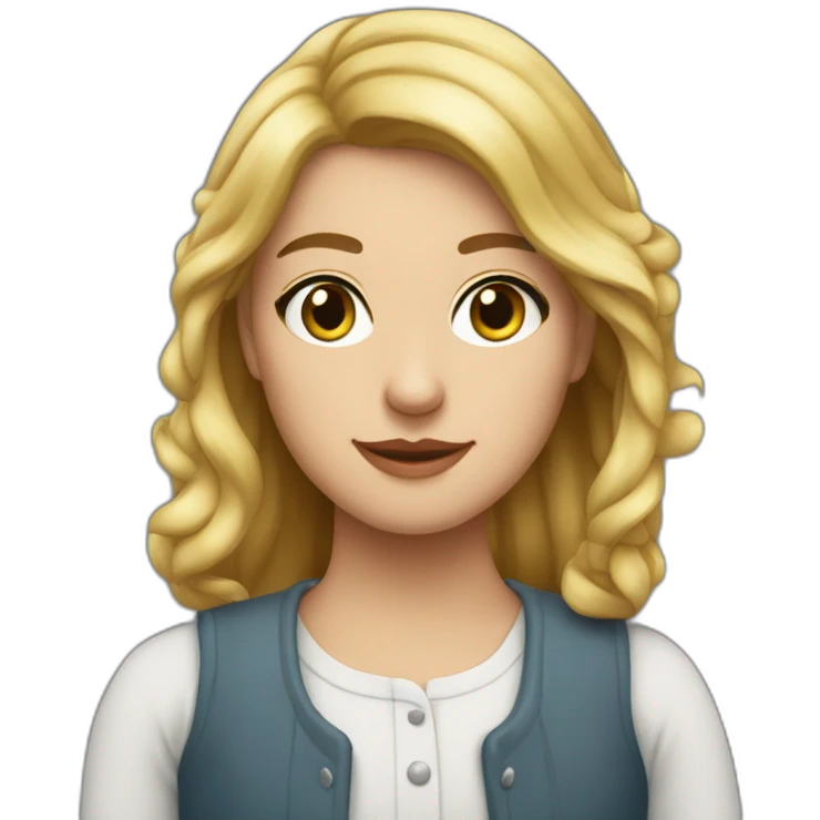 clémence monselet emoji