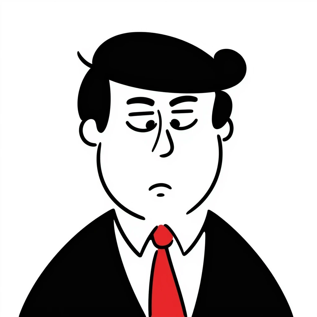Trump emoji