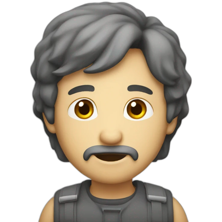 Statistic emoji