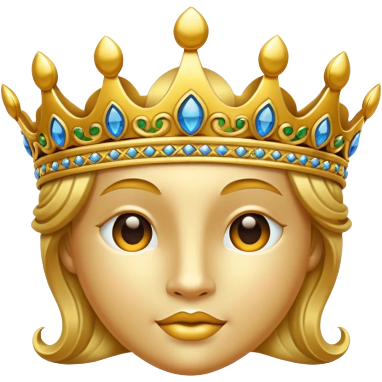 REGAL0 emoji