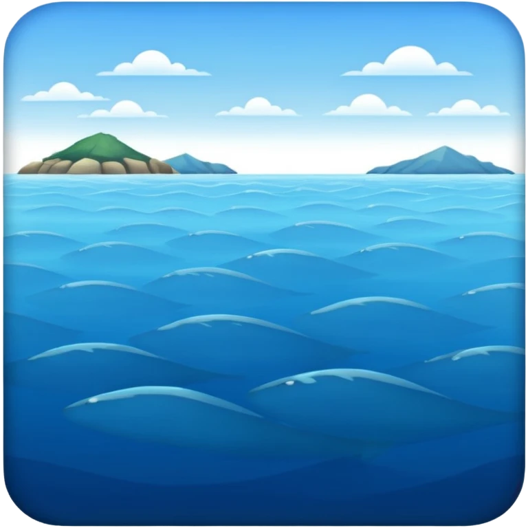 sea emoji