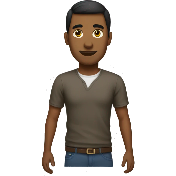 Mi propio emoji  emoji