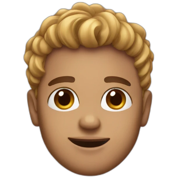 Instagram emoji