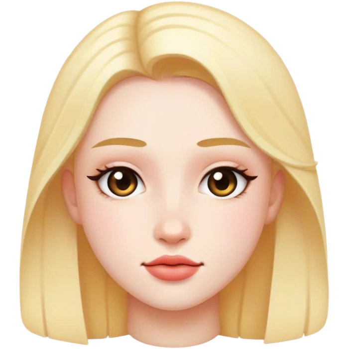 Aesthetic  emoji